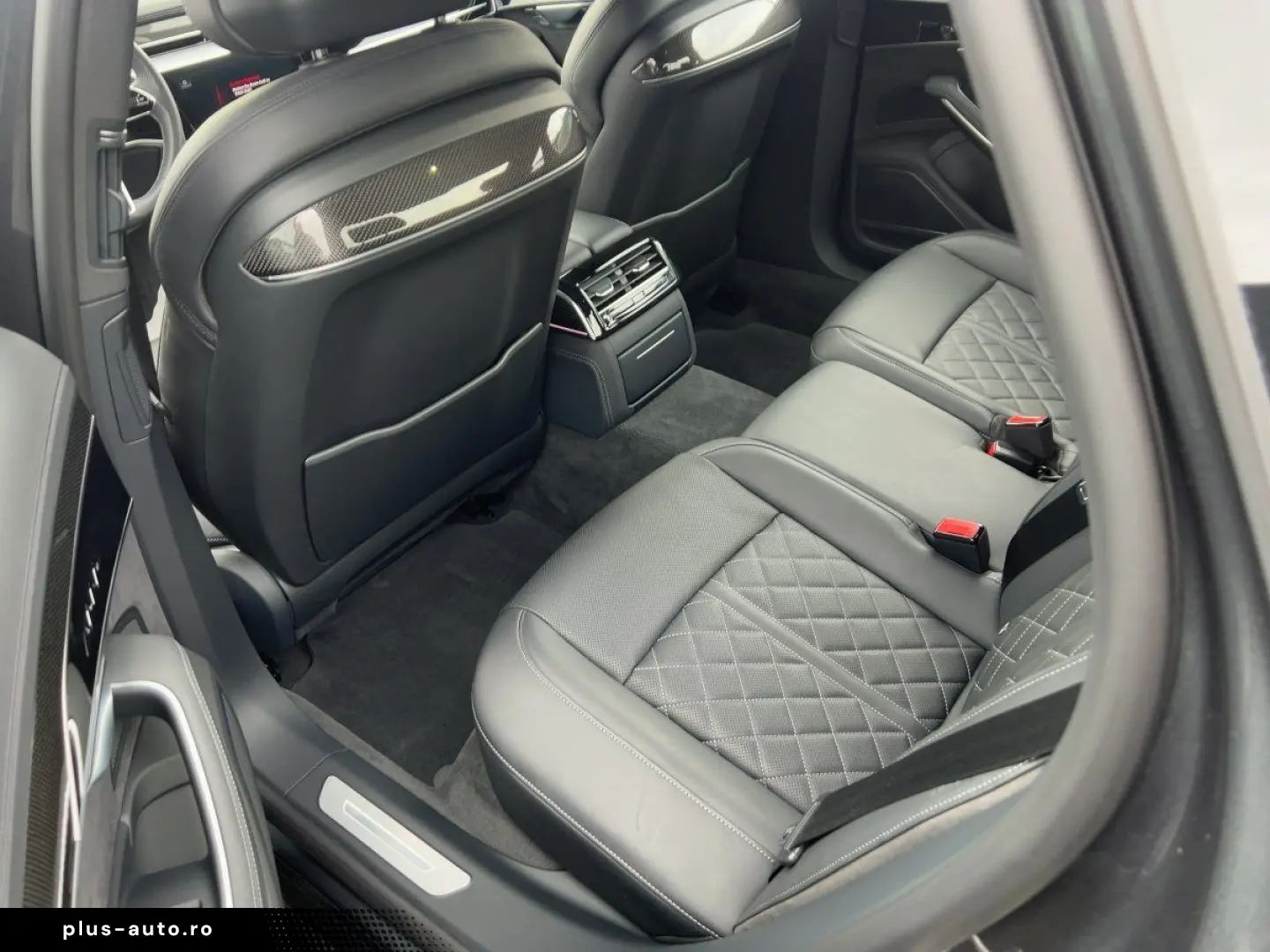 S8 4.0 TFSI Q LEDER -MATRIX PANO APP DAB HUD