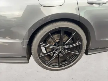 S8 4.0 TFSI Q LEDER -MATRIX PANO APP DAB HUD