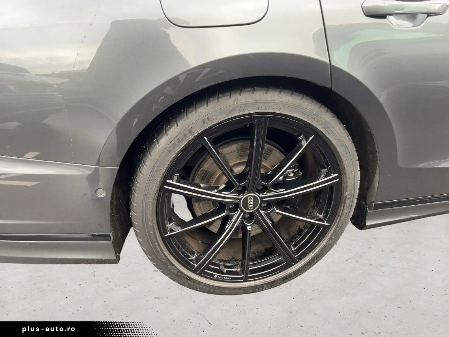 S8 4.0 TFSI Q LEDER -MATRIX PANO APP DAB HUD