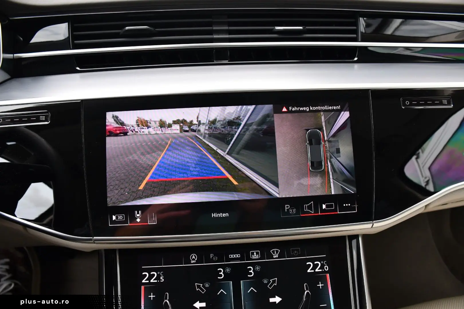 A8 50TDI Lang qu Exclusive Night.V B&O 3xTV Pano