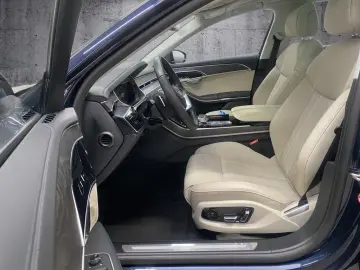 A8 50 TDI quattro Matrix Pano B&O Leder Head-up