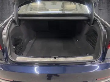 A8 50 TDI quattro Matrix Pano B&O Leder Head-up