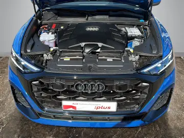 Q8 55 TFSI