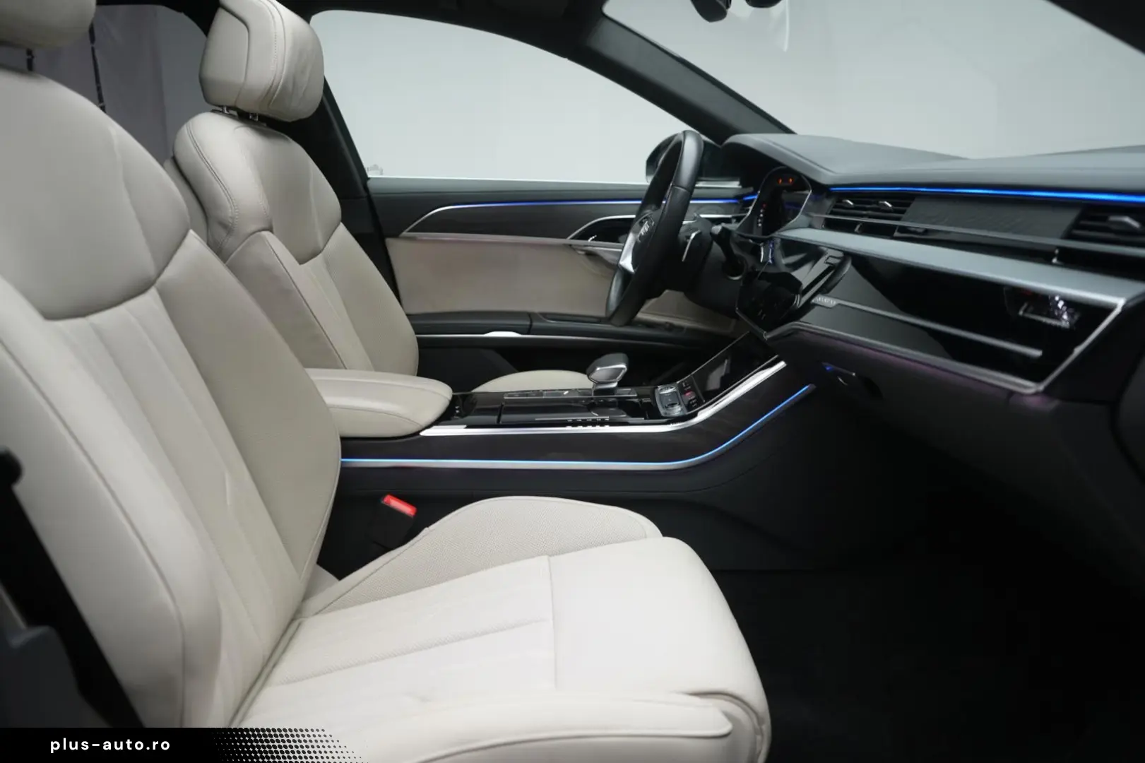 A8 L 50 TDI quattro tiptronic