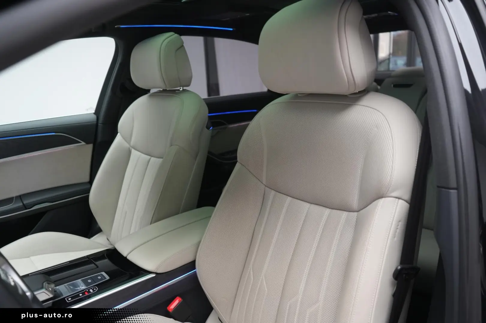 A8 L 50 TDI quattro tiptronic