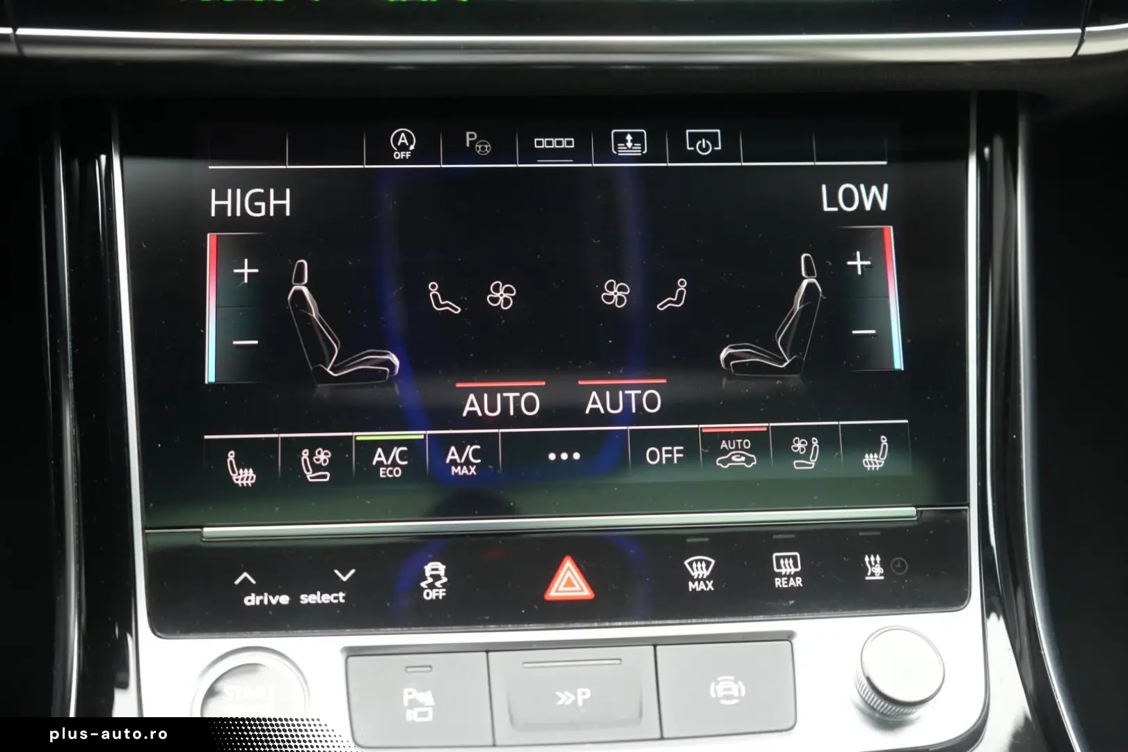 A8 L 50 TDI quattro tiptronic