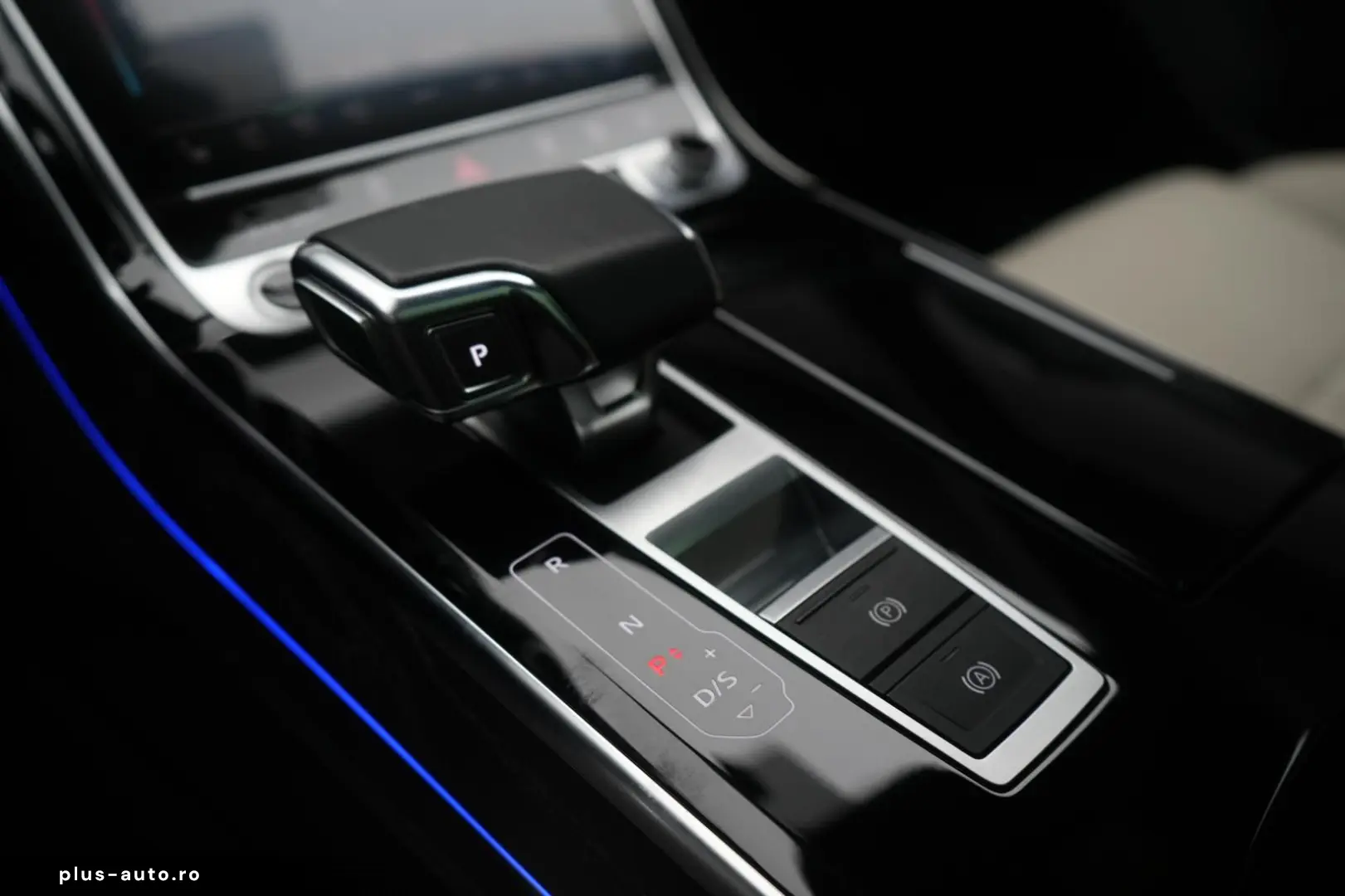 A8 L 50 TDI quattro tiptronic