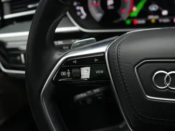 A8 L 50 TDI quattro tiptronic