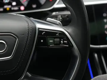 A8 L 50 TDI quattro tiptronic