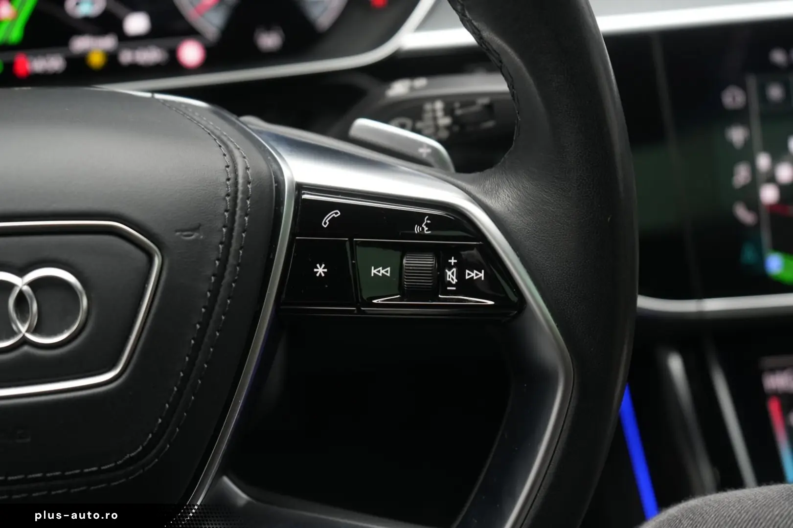 A8 L 50 TDI quattro tiptronic