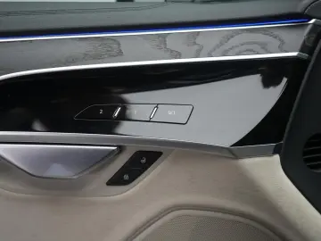 A8 L 50 TDI quattro tiptronic