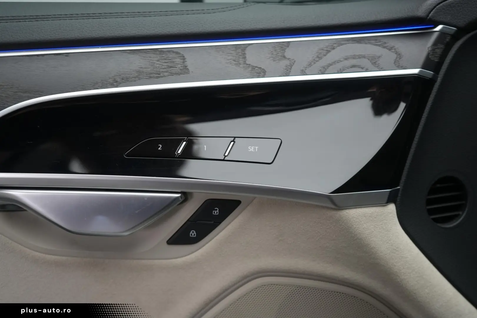 A8 L 50 TDI quattro tiptronic