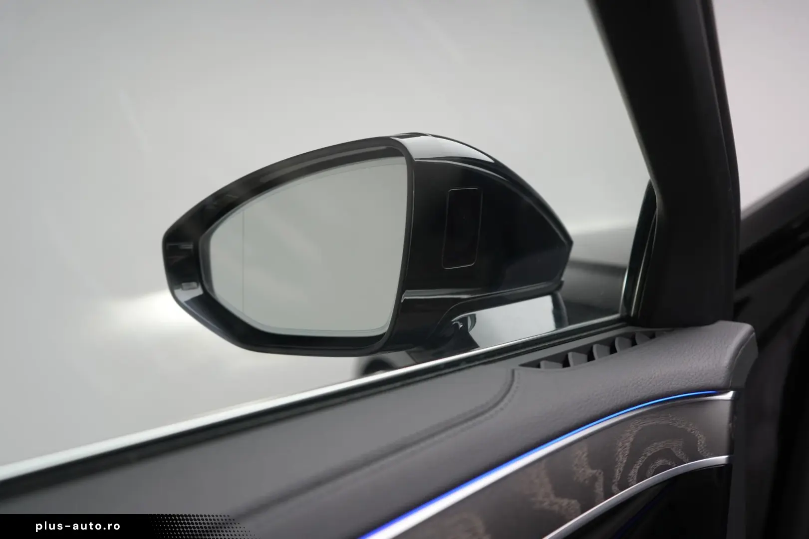 A8 L 50 TDI quattro tiptronic