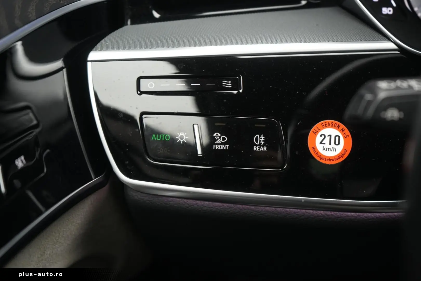 A8 L 50 TDI quattro tiptronic