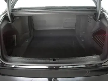 A8 L 50 TDI quattro tiptronic