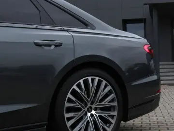 A8 50 TDI quat. S line B&O HuD Pano SoftClose