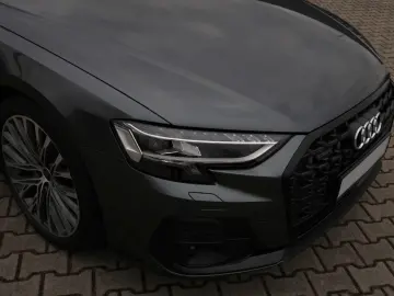 A8 50 TDI quat. S line B&O HuD Pano SoftClose