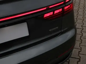 A8 50 TDI quat. S line B&O HuD Pano SoftClose