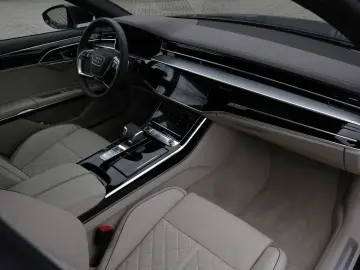 A8 50 TDI quat. S line B&O HuD Pano SoftClose