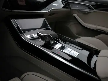 A8 50 TDI quat. S line B&O HuD Pano SoftClose