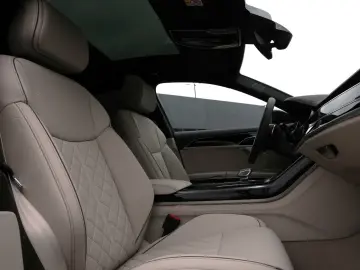 A8 50 TDI quat. S line B&O HuD Pano SoftClose