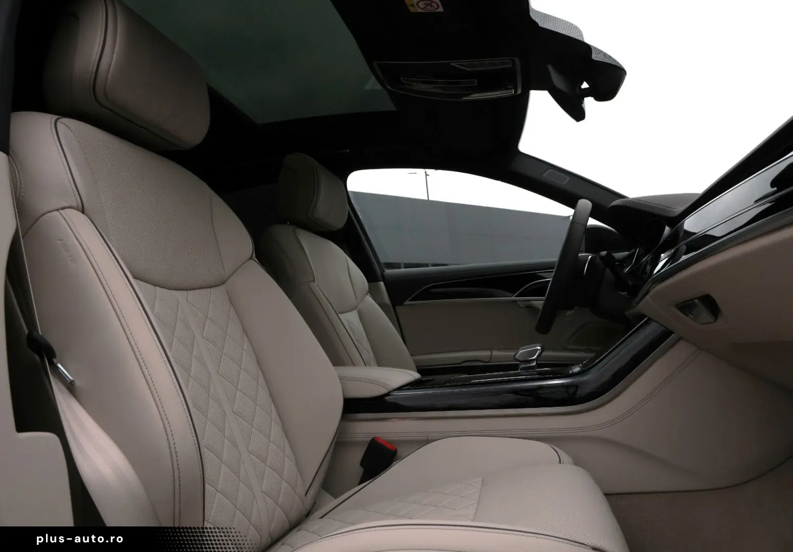 A8 50 TDI quat. S line B&O HuD Pano SoftClose