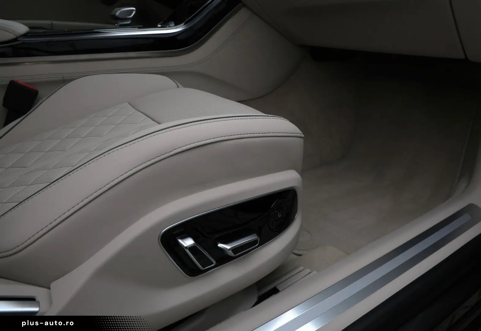 A8 50 TDI quat. S line B&O HuD Pano SoftClose