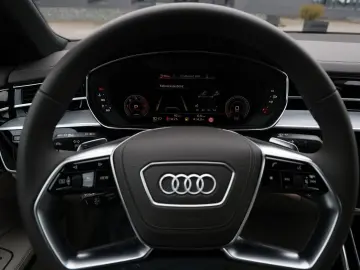 A8 50 TDI quat. S line B&O HuD Pano SoftClose