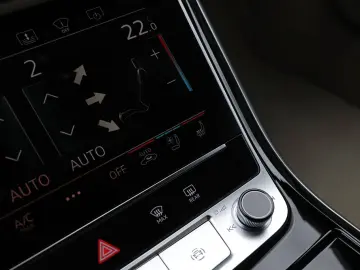 A8 50 TDI quat. S line B&O HuD Pano SoftClose