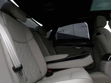 A8 50 TDI quat. S line B&O HuD Pano SoftClose