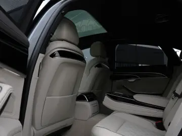 A8 50 TDI quat. S line B&O HuD Pano SoftClose