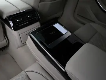 A8 50 TDI quat. S line B&O HuD Pano SoftClose