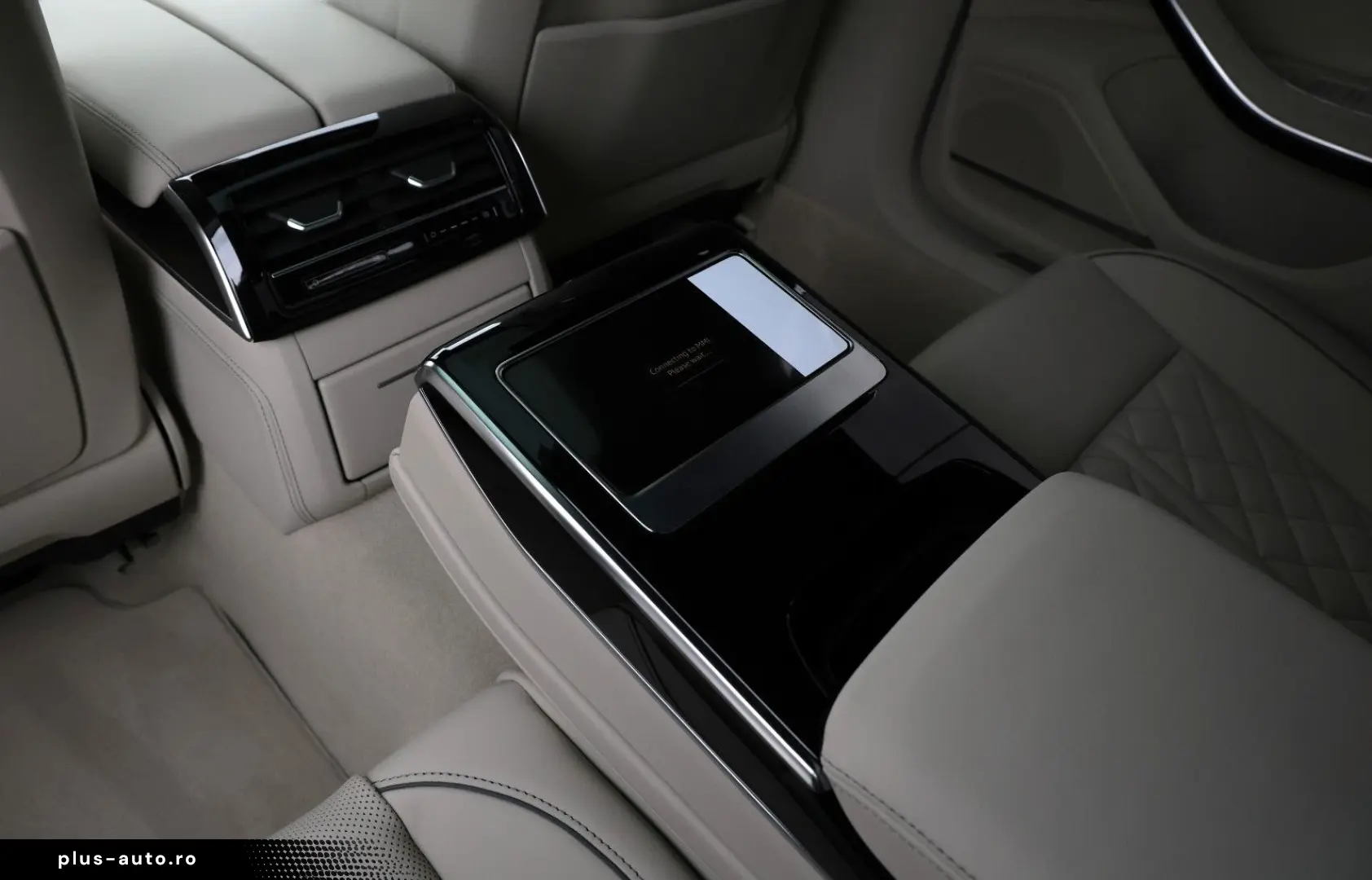 A8 50 TDI quat. S line B&O HuD Pano SoftClose