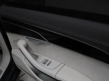 A8 50 TDI quat. S line B&O HuD Pano SoftClose