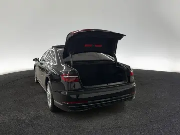 A8 Lang 50 TDI qu.tiptr. STDHZG 360 K PANO AIR