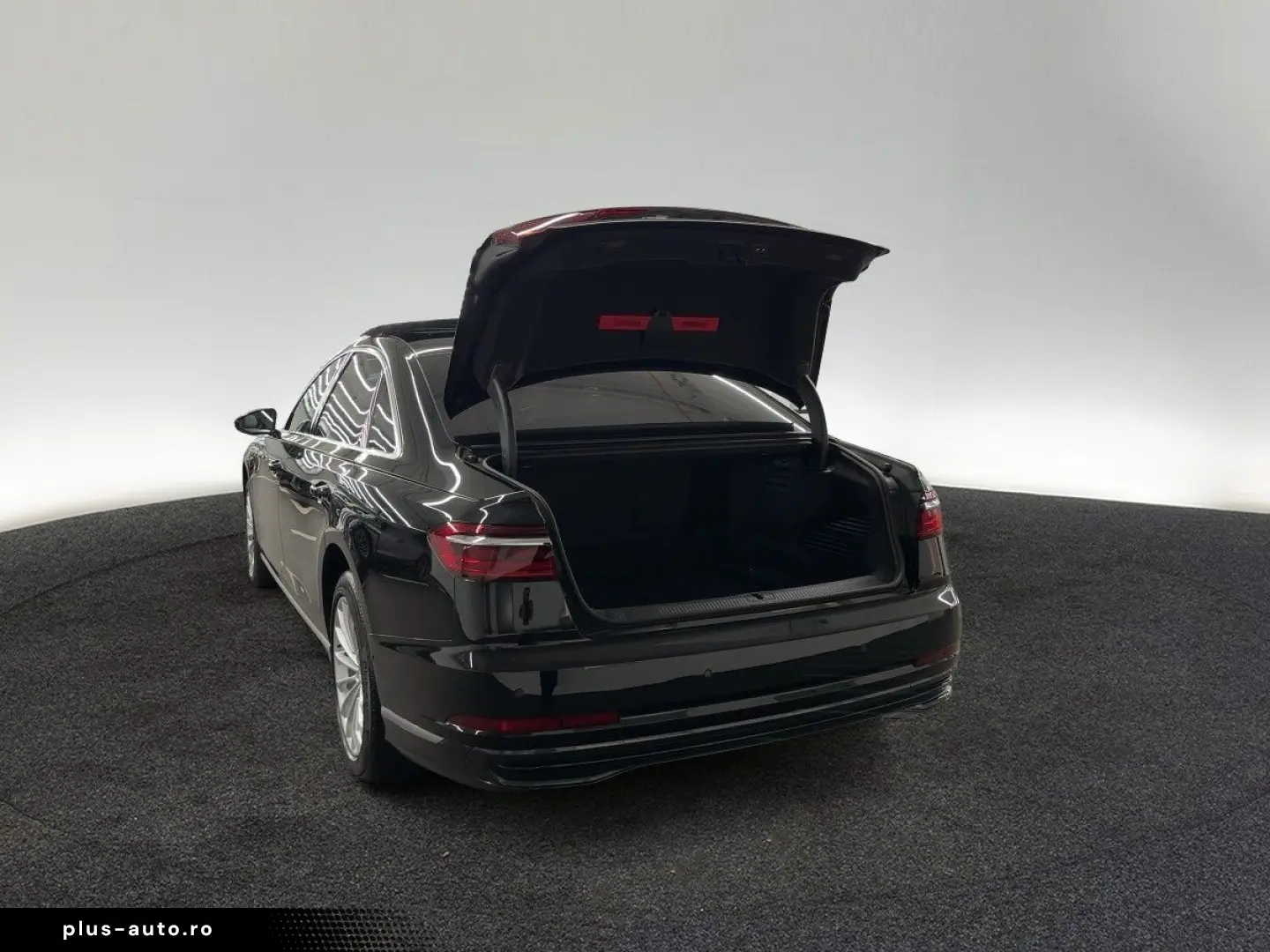 A8 Lang 50 TDI qu.tiptr. STDHZG 360 K PANO AIR