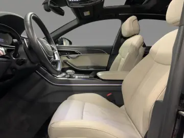 A8 Lang 50 TDI qu.tiptr. STDHZG 360 K PANO AIR