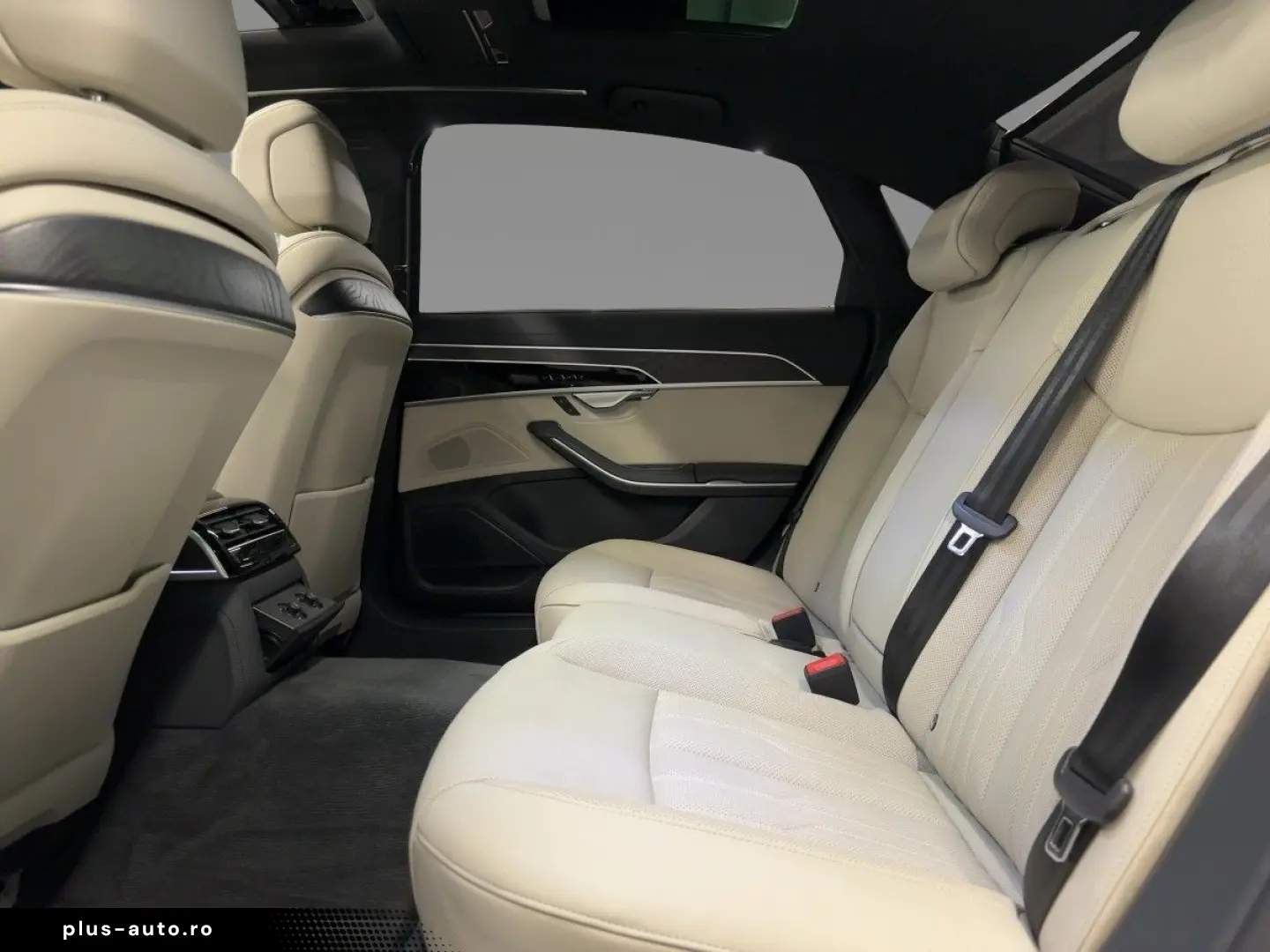 A8 Lang 50 TDI qu.tiptr. STDHZG 360 K PANO AIR