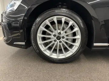 A8 Lang 50 TDI qu.tiptr. STDHZG 360 K PANO AIR