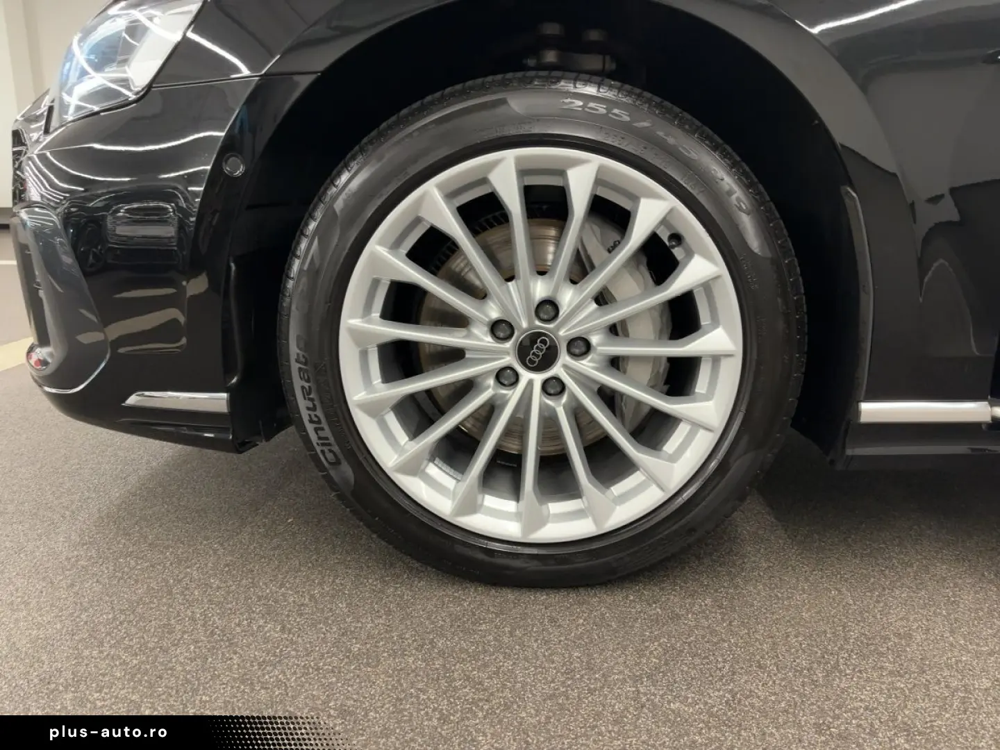 A8 Lang 50 TDI qu.tiptr. STDHZG 360 K PANO AIR