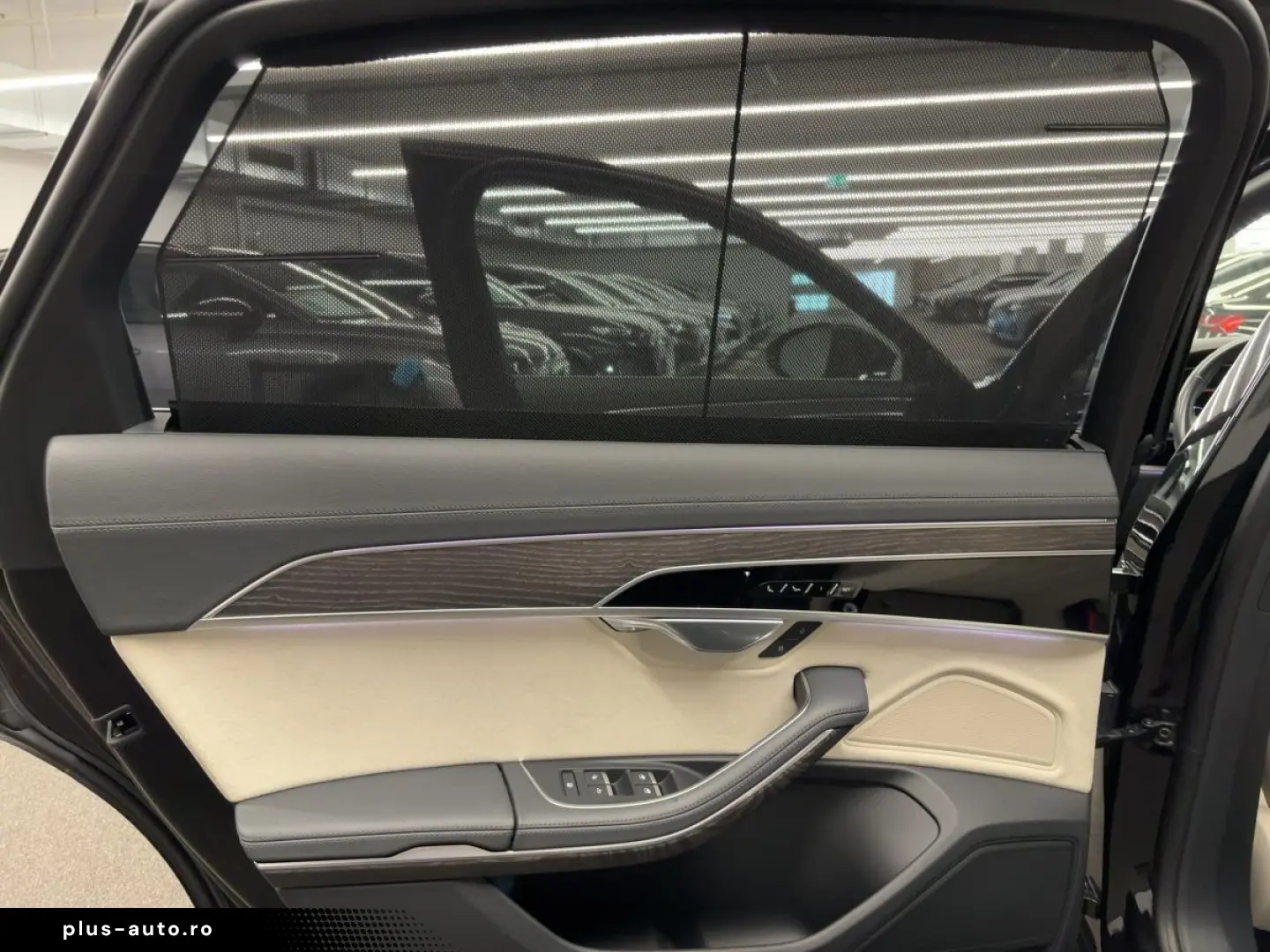 A8 Lang 50 TDI qu.tiptr. STDHZG 360 K PANO AIR