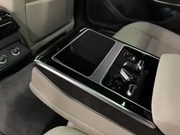 A8 Lang 50 TDI qu.tiptr. STDHZG 360 K PANO AIR