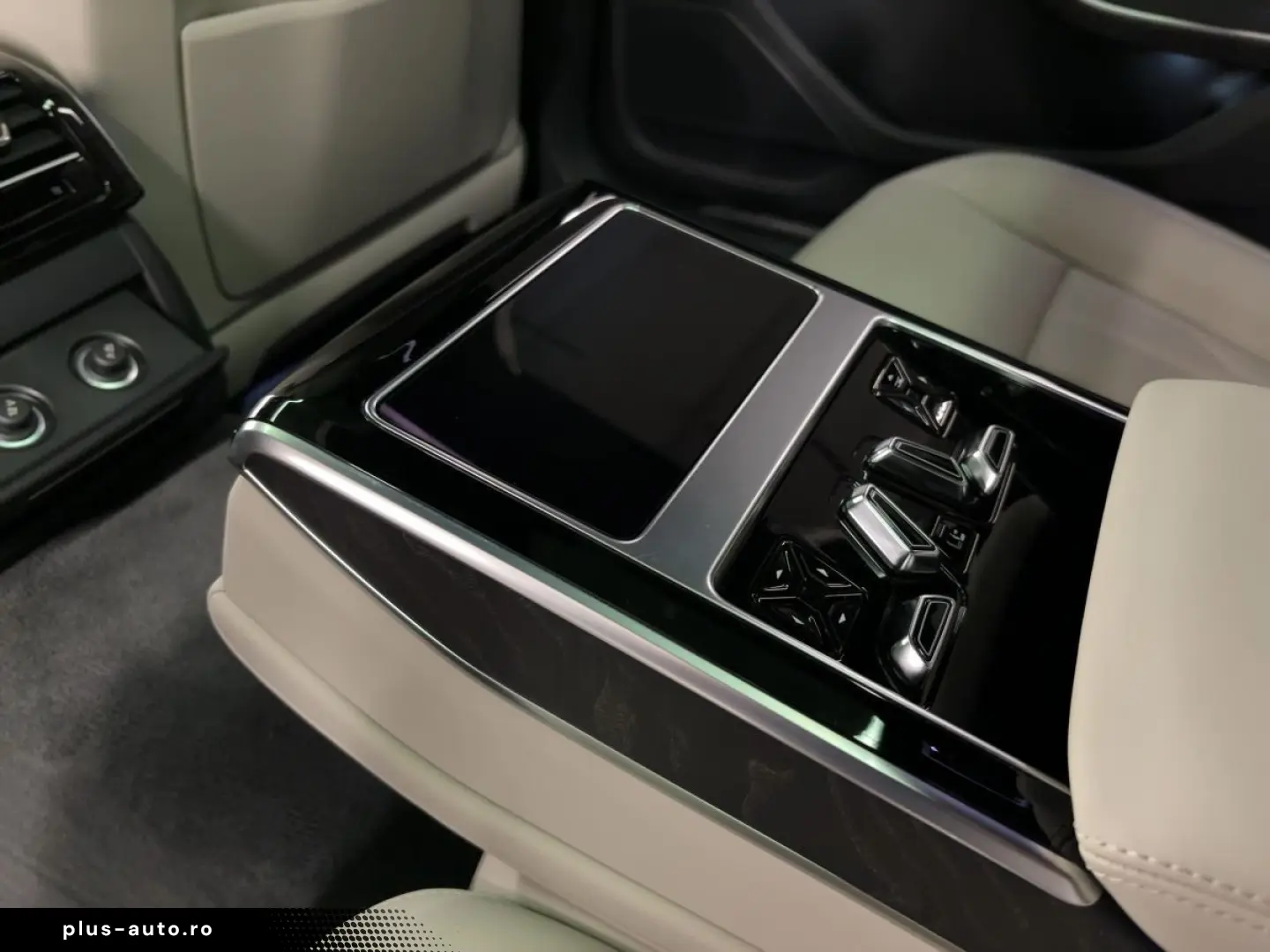 A8 Lang 50 TDI qu.tiptr. STDHZG 360 K PANO AIR