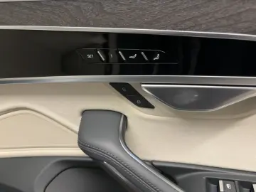 A8 Lang 50 TDI qu.tiptr. STDHZG 360 K PANO AIR