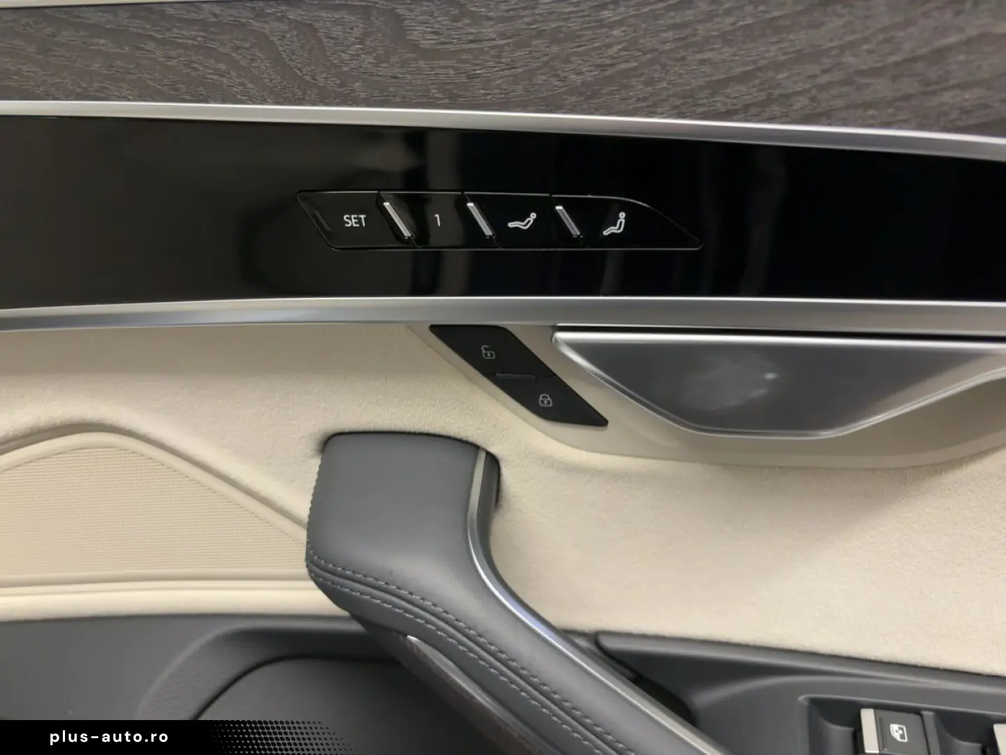 A8 Lang 50 TDI qu.tiptr. STDHZG 360 K PANO AIR