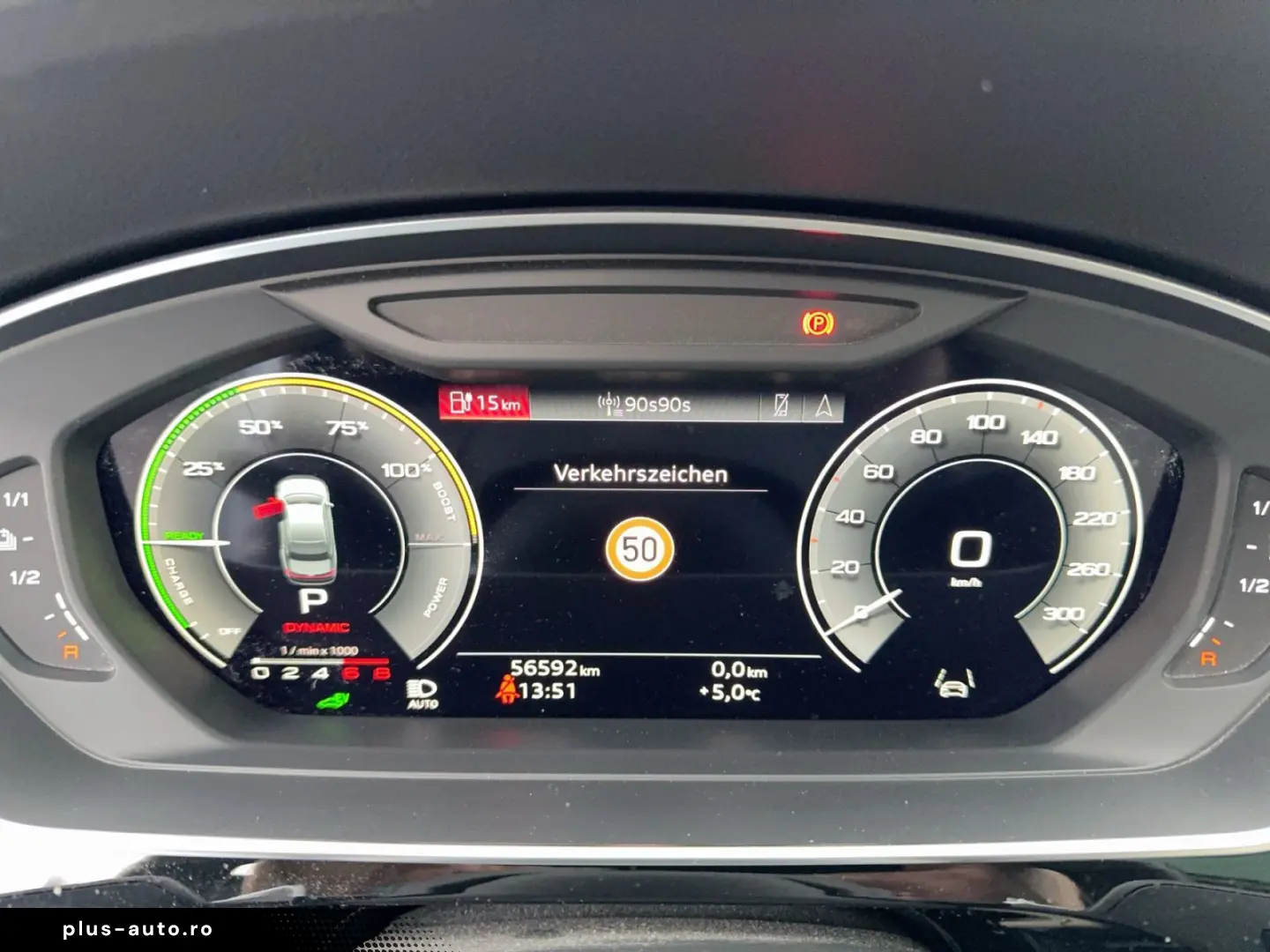 A8 60 TFSI e S line exclusive Pano HuD B&O Assis