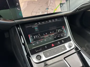 A8 60 TFSI e S line exclusive Pano HuD B&O Assis