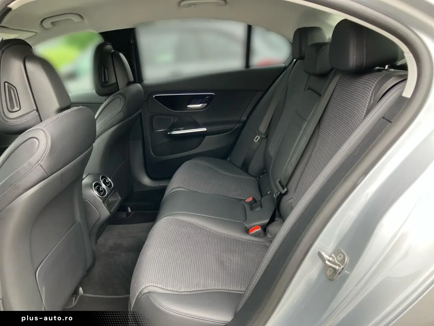 C 220 d Avantgarde LenkradH AHK Kamera Totwinkel