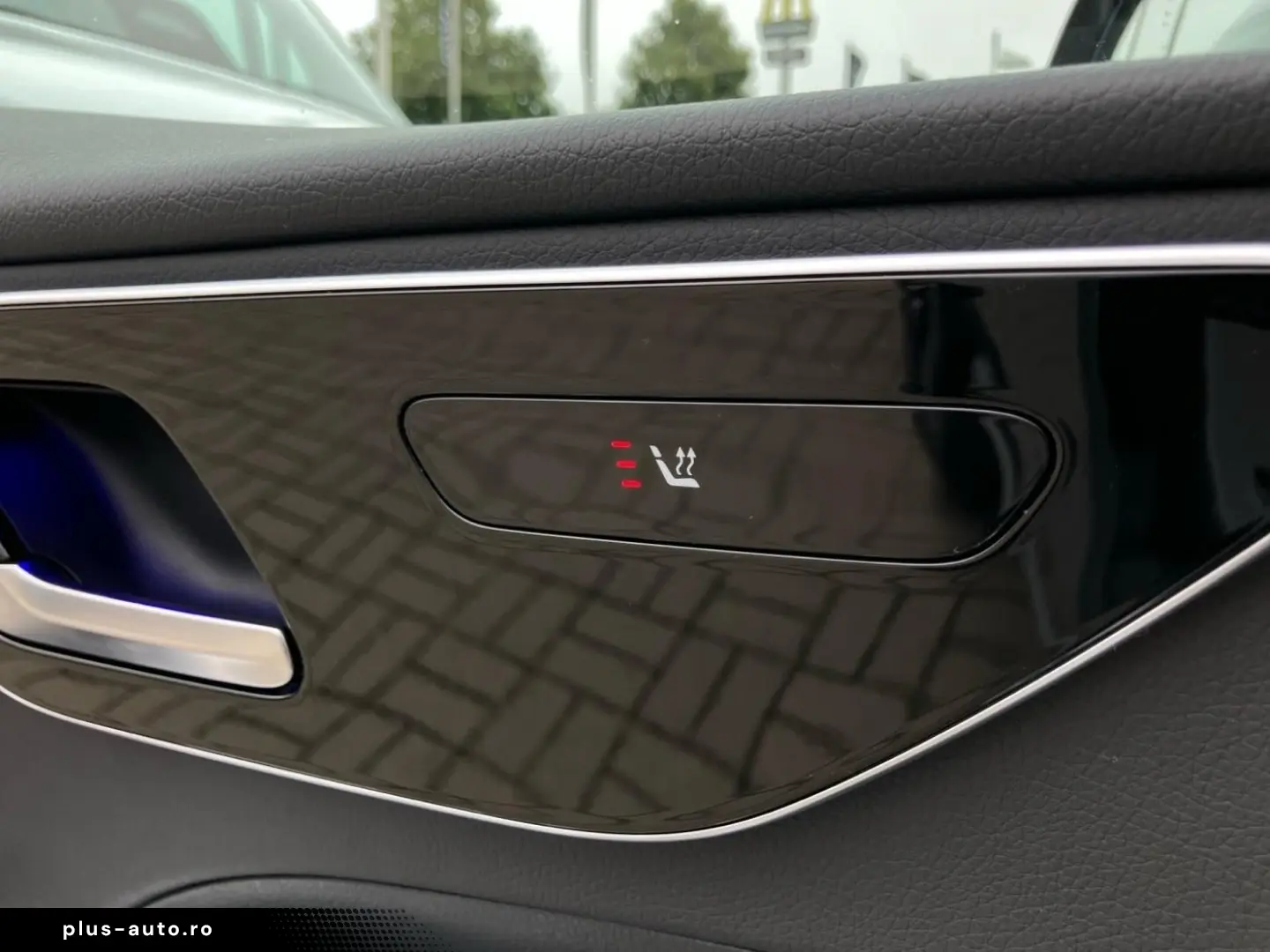 C 220 d Avantgarde LenkradH AHK Kamera Totwinkel