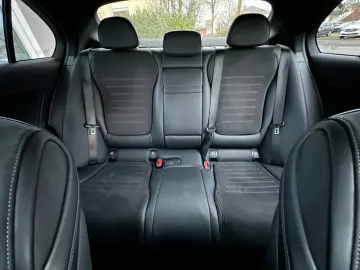 C 220d AMG  MAGNO Night Pano Sound Memo DigiLigh